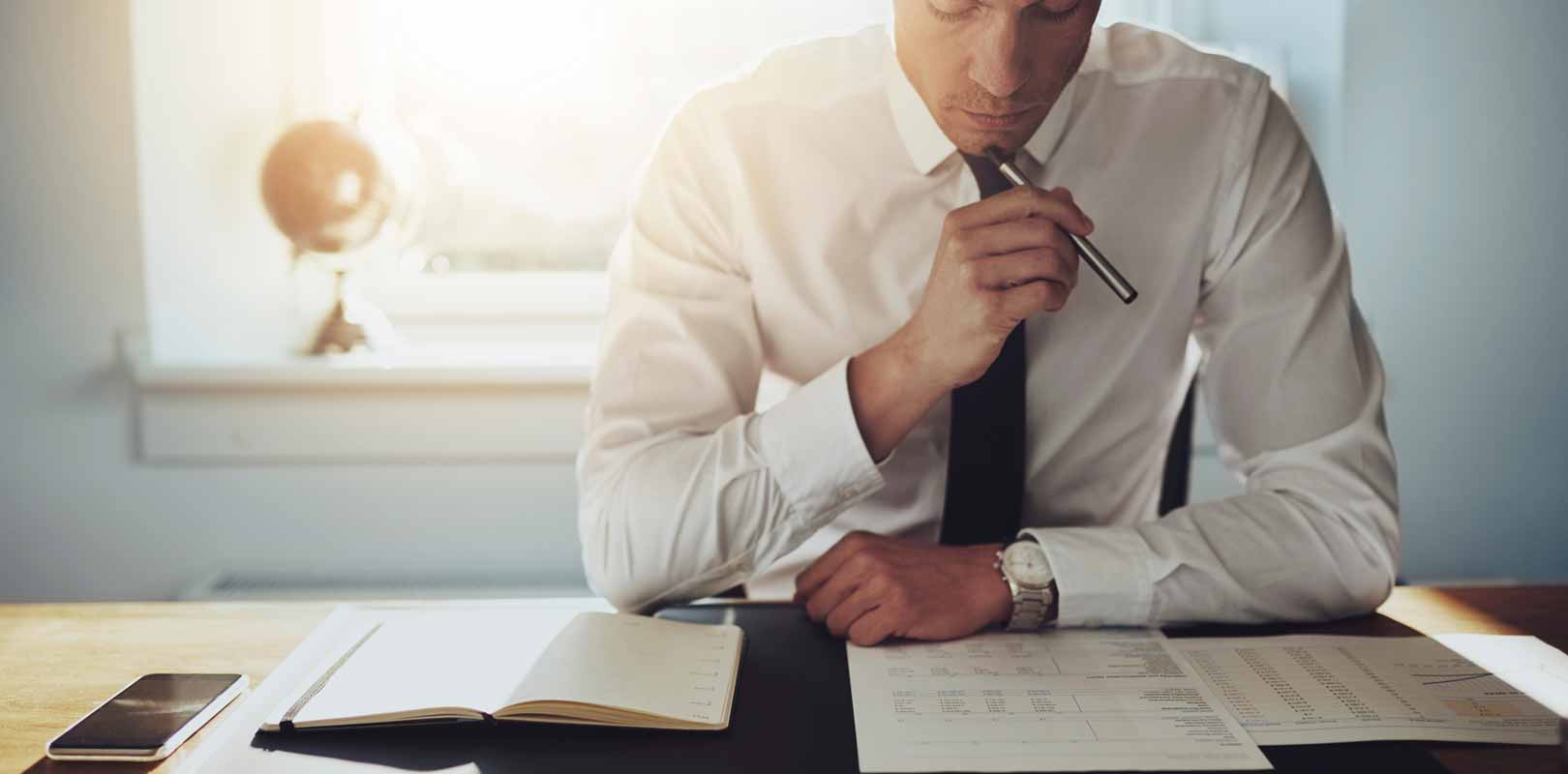 PII broker working on policy wording