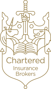 Chartered Insurance Broker logo