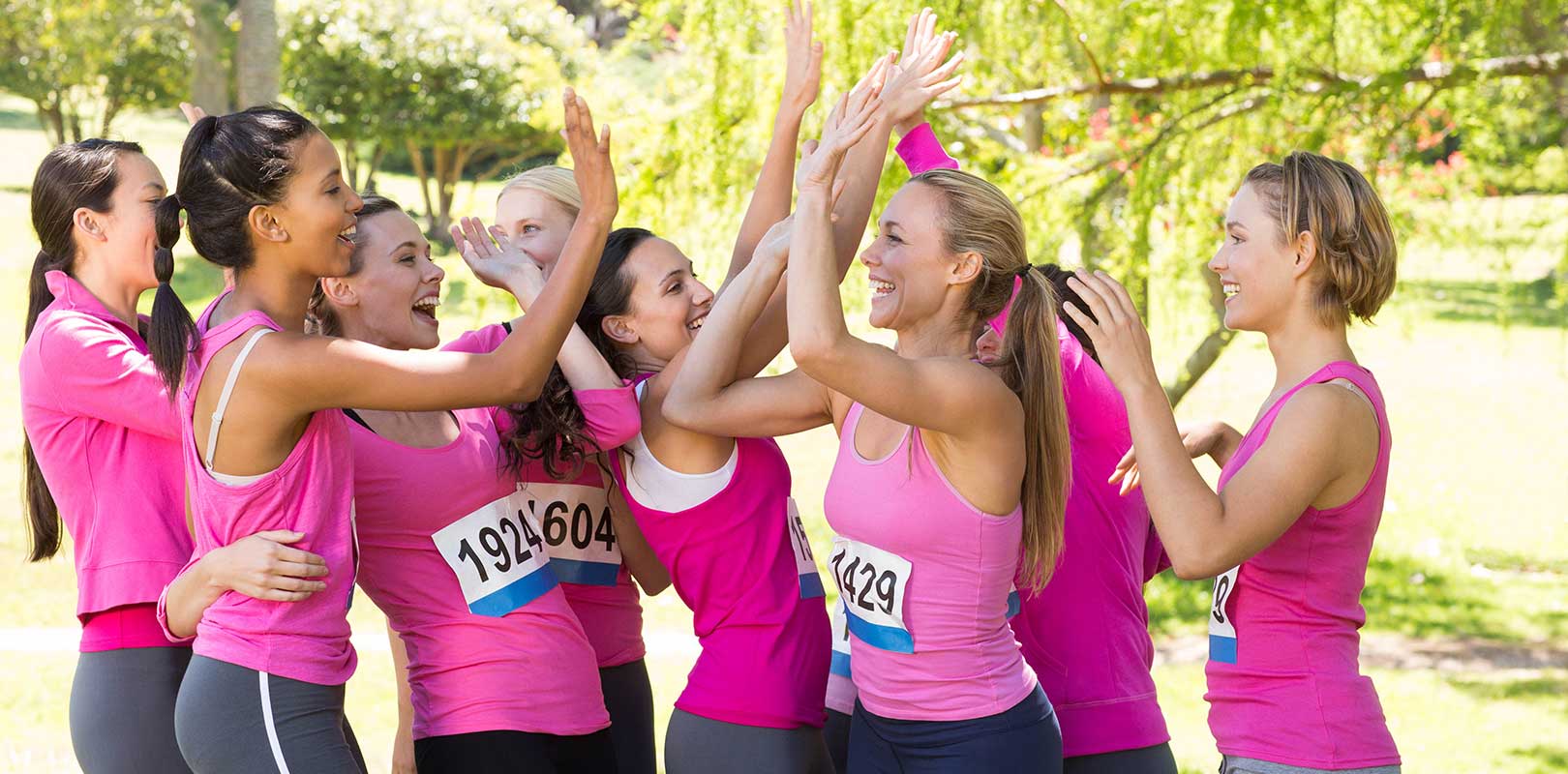 Charity Sporting Event