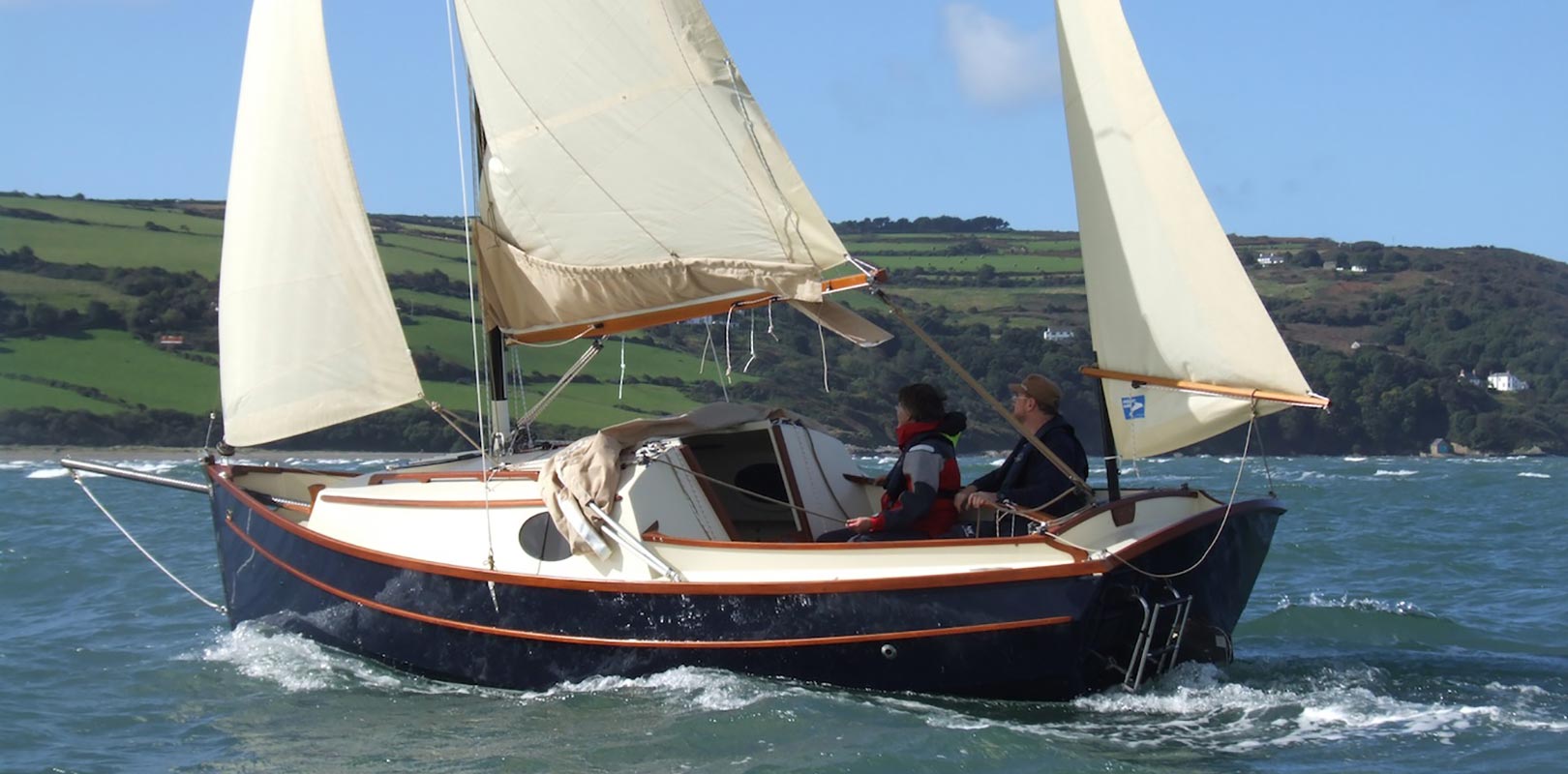 Private Pleasure Craft