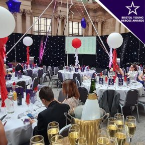 Community of Purpose